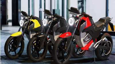 E-2-wheelers may get subsidy for 3 more months