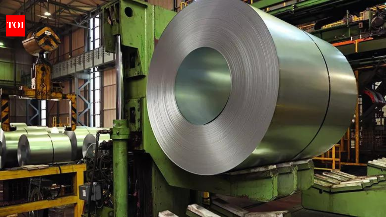 Jindal Steel’s deal with Thyssenkrupp faces delay – The Times of India