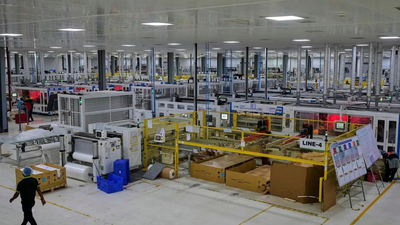 ADB, OECD caution on growth, inflation