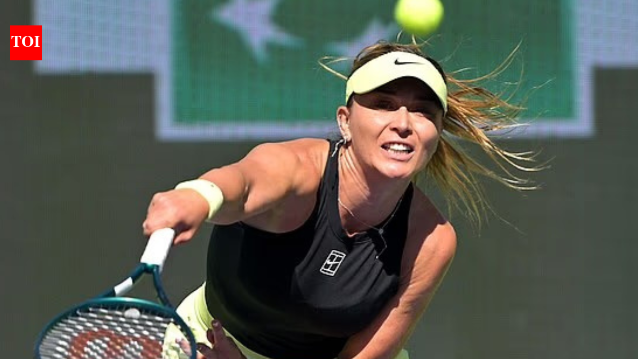 Is Paula Badosa retiring at 28? Injury struggles and ranking fall outside top 100 raise concern after emotional message