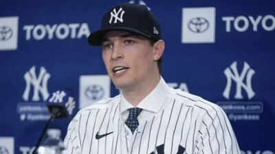 MLB Opening Day 2026 turns chaotic as Max Fried dominates but fans slam Netflix Yankees vs Giants broadcast