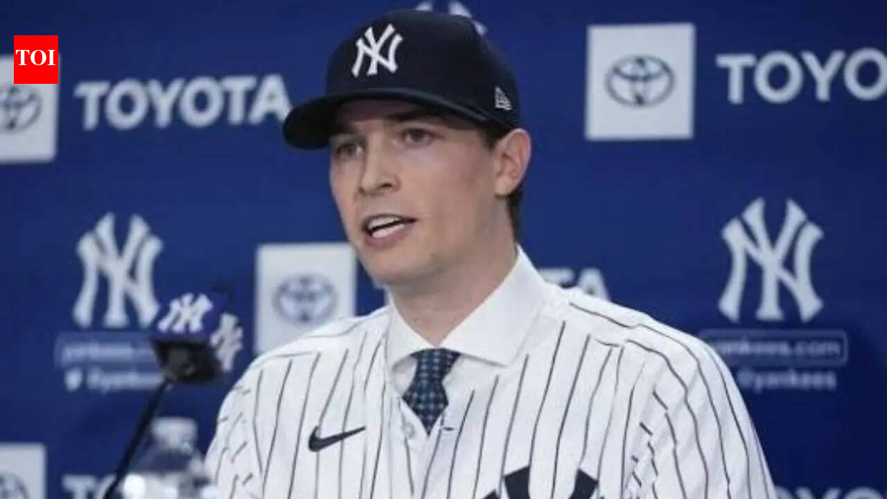 MLB Opening Day 2026 turns chaotic as Max Fried dominates but fans slam Netflix Yankees vs Giants broadcast