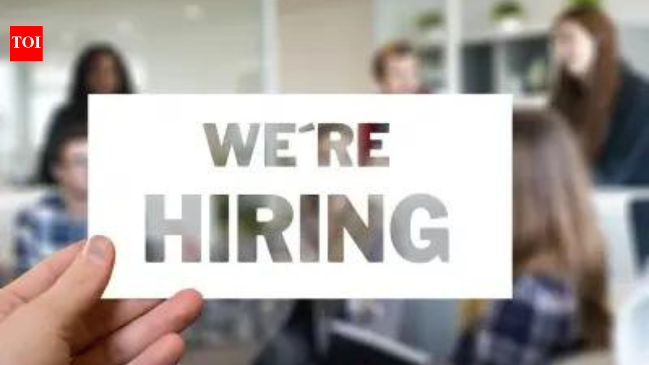 E-comm hiring up 35% in 2 yrs; AI, ops lead: Report