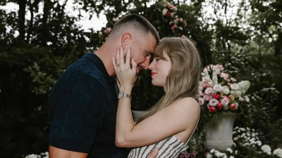 Will Taylor Swift and Travis Kelce make their red carpet debut at the 2026 iHeartRadio Music Awards?