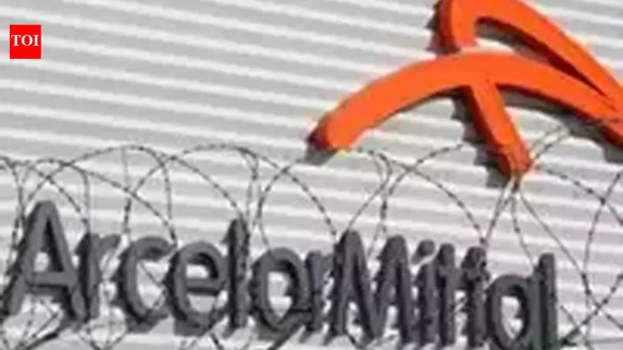 ArcelorMittal Nippon names Harlalka as CEO