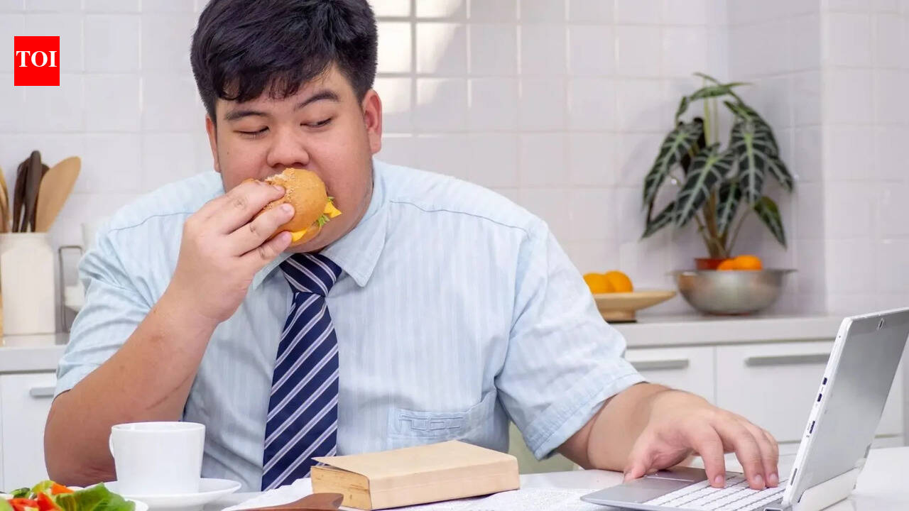 Most people follow this routine without question: Doctor warns it may be harming your body in ways you can’t see