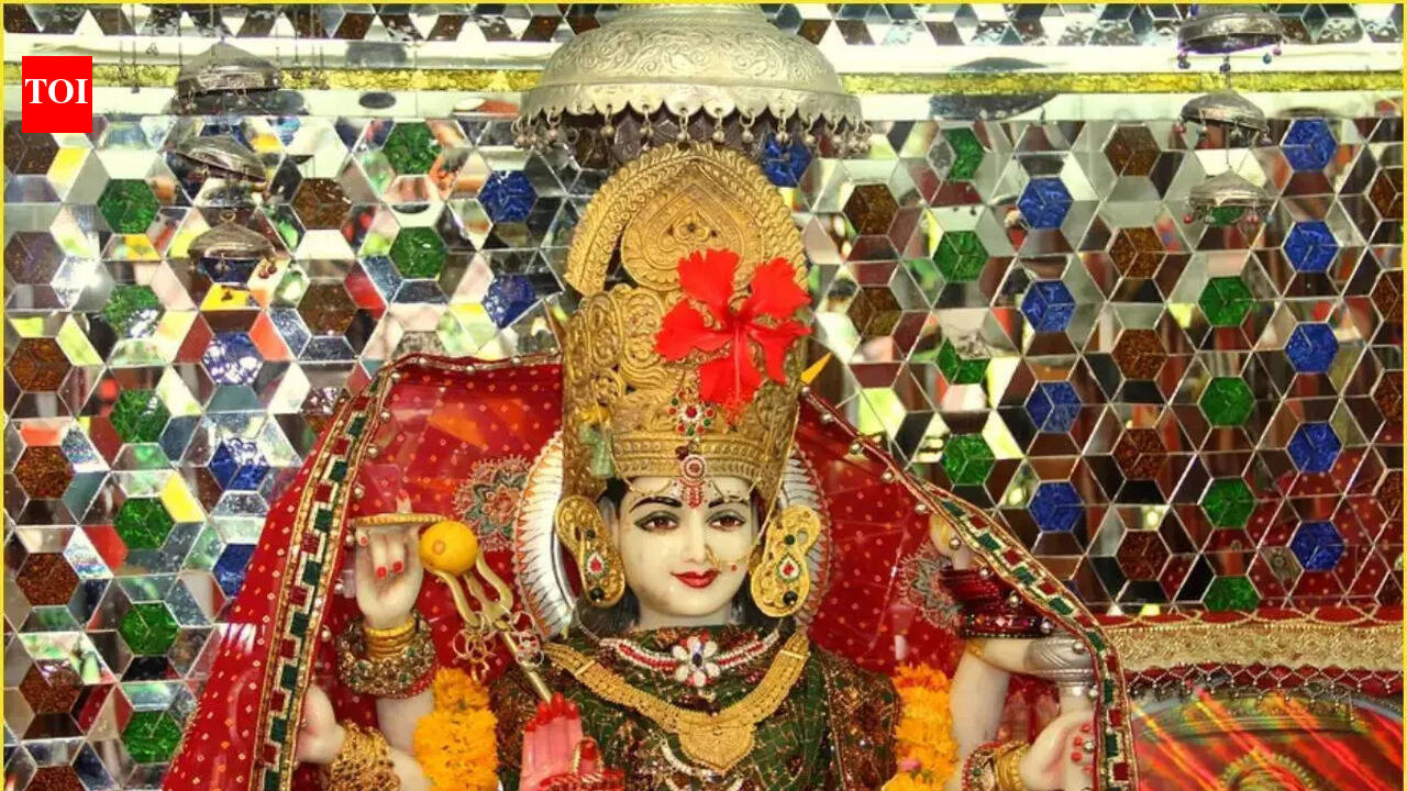 Chaitra Navratri 2026 Day 9: Maa Siddhidatri, rituals, mantra and significance