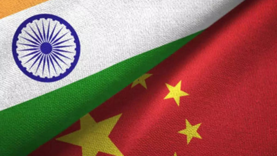 India, China neighbours that can't be parted: Beijing envoy
