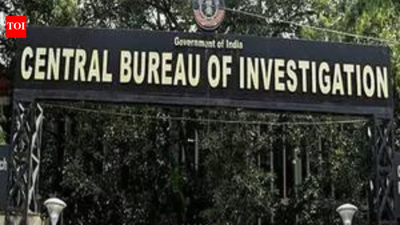 Bank fraud: CBI files case against 2 ex-directors of Reliance Telecom