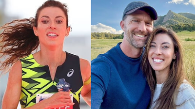 Who is Emma Bates? US marathon runner pregnancy revelation triggers UCan dispute as timeline clash raises serious questions