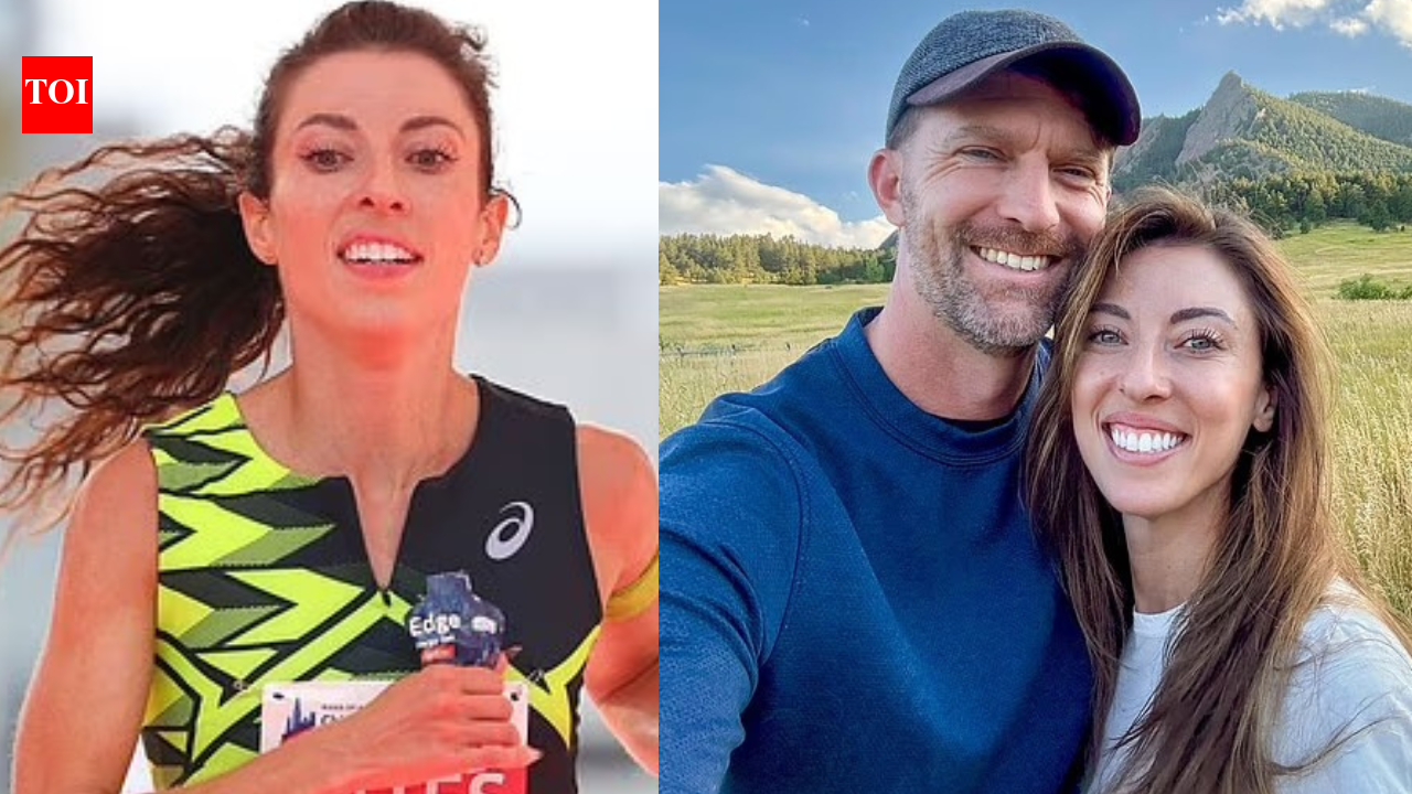 Who is Emma Bates? US marathon runner pregnancy revelation triggers UCan dispute as timeline clash raises serious questions