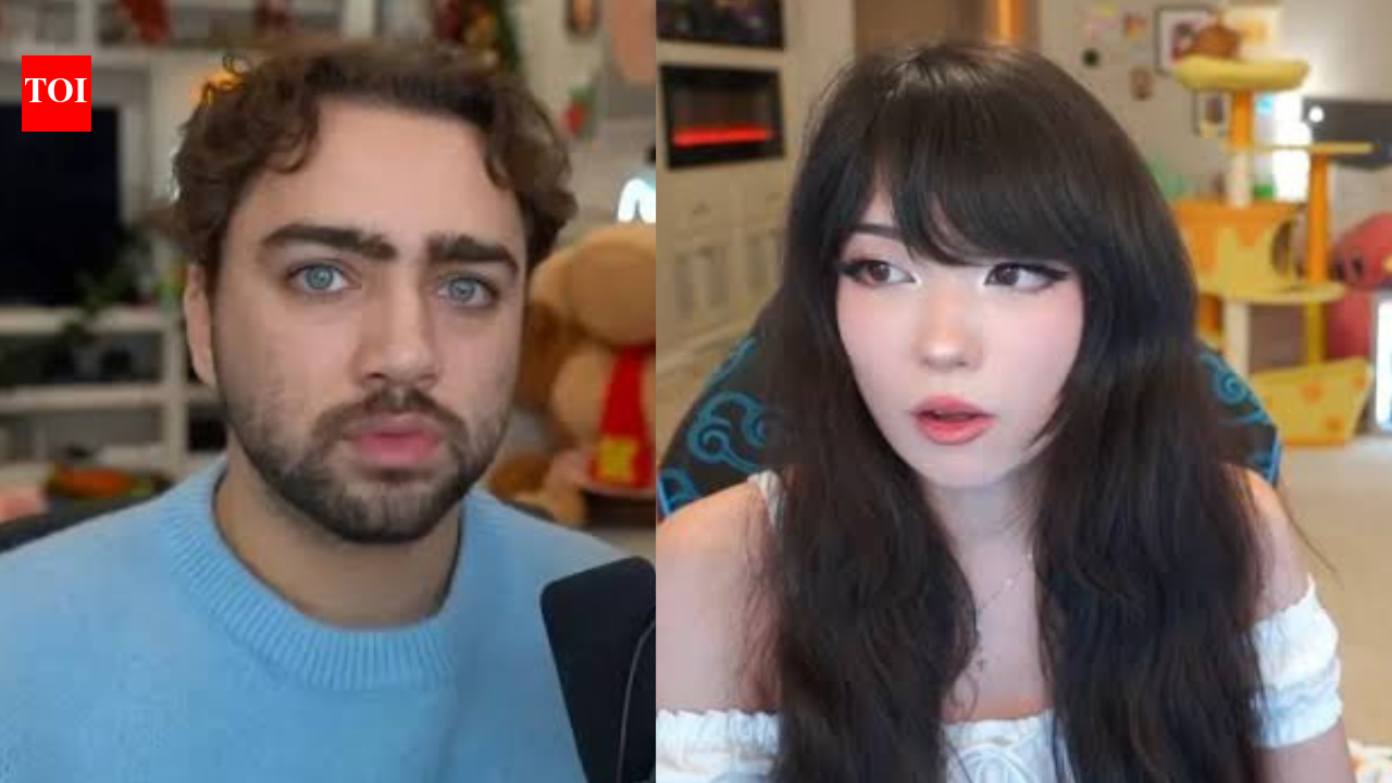 Mizkif breaks silence on Emiru lawsuit delay and makes shocking claim she wanted him to die
