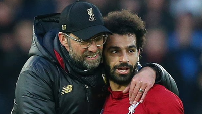 Jurgen Klopp opens up on Mohamed Salah leaving Liverpool, shares private message and clears Julian Brandt transfer rumours