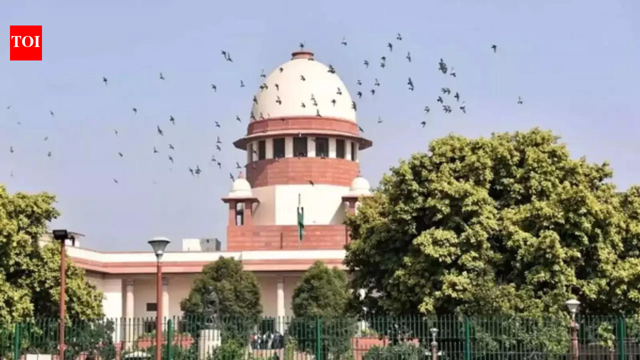 SC: For requisitioned vehicles, govt to pay 3rd party damages