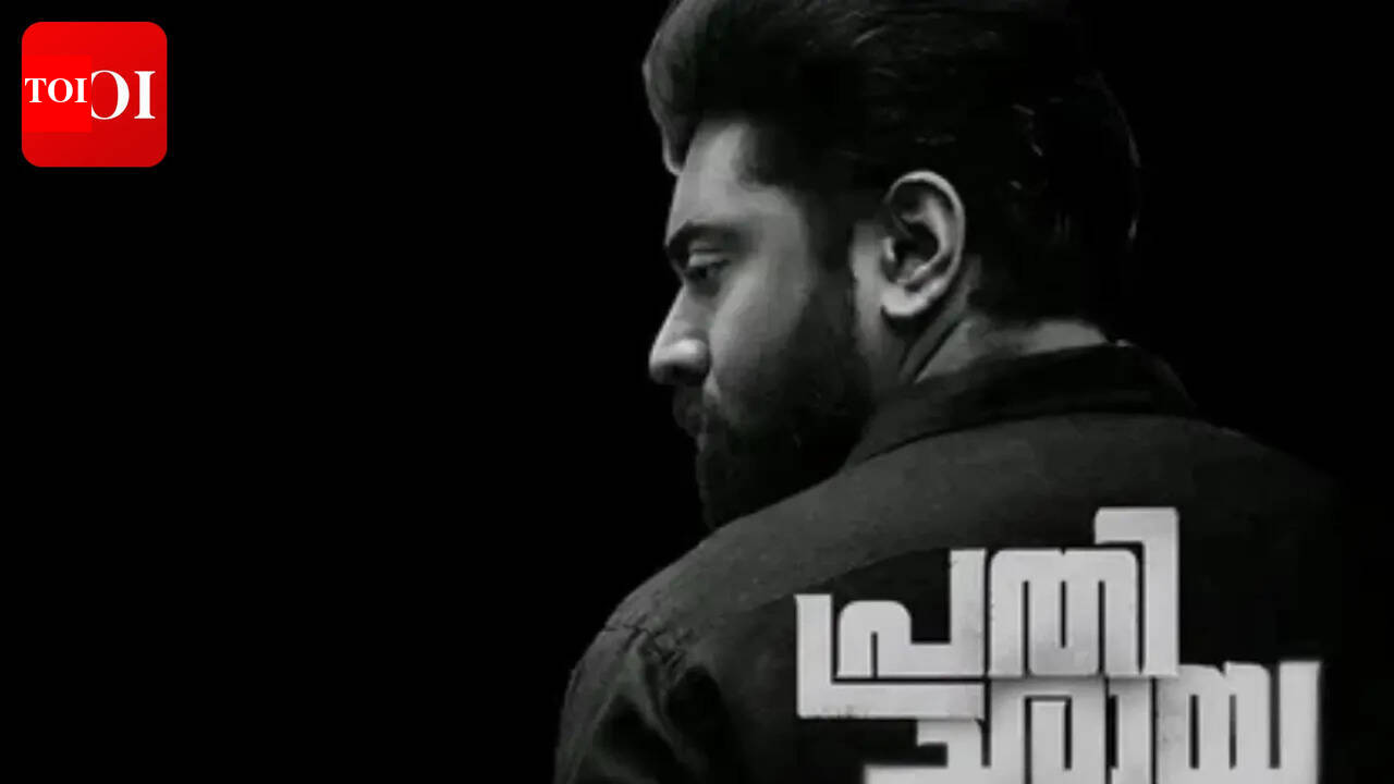 'Prathichaya' box office collections day 1: Nivin Pauly film opens slow; Earns Rs 75 lakhs gross
