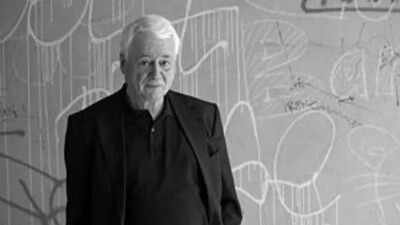 Alexander Kluge, pioneer filmmaker of new German cinema, passes away at 94