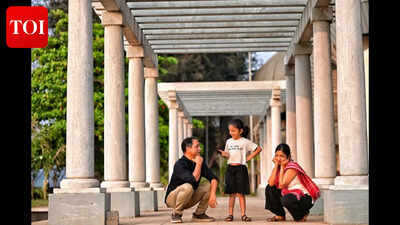 Love, legacy and the stage: A theatre family across generations