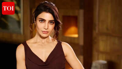 లింగ వివక్షపై సమంత రూత్ ప్రభు; 'సర్దుబాటు ఆపు' అంటూ 'మా ఇంటి బంగారం' నటుడు; మహిళలకు ధైర్యమైన దృష్టిని పంచుతుంది