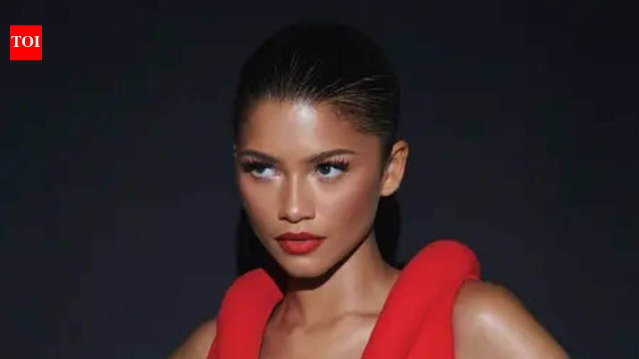 'The Drama' star Zendaya shares thoughts on marriages built on friendship