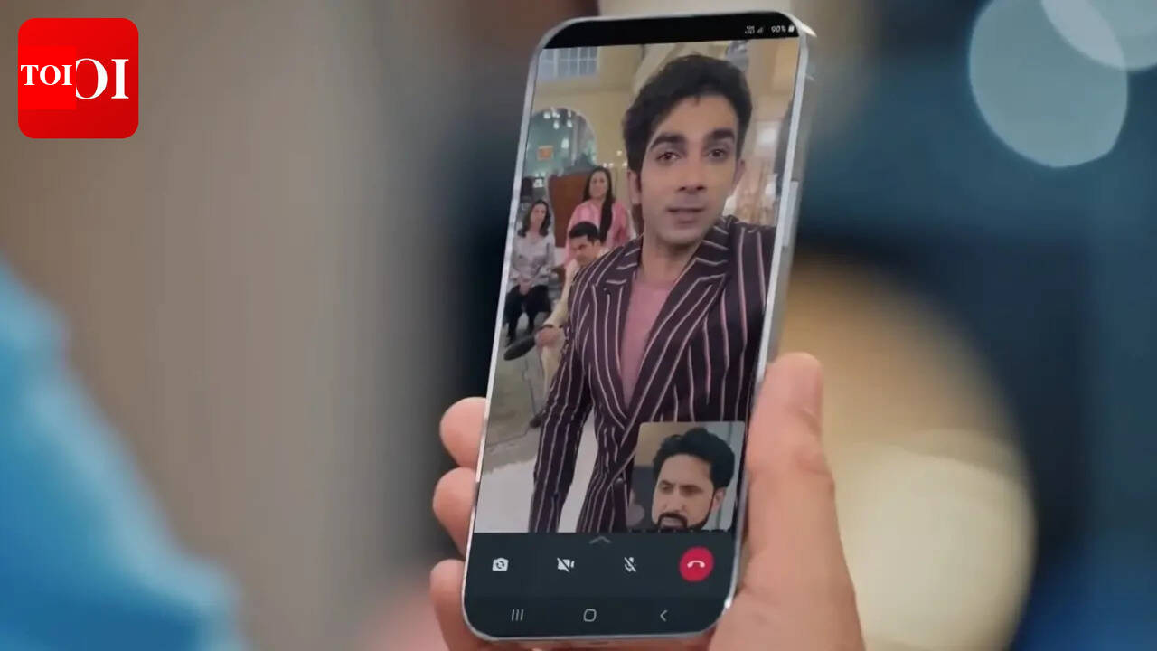 ‘Kyunki Saas Bhi Kabhi Bahu Thi 2’ March 26 written update: Mitali challenges the Virani family for Dimpsy’s custody