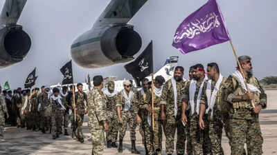 Over 1 million fighters mobilised: How Iran is preparing for possible US ground invasion