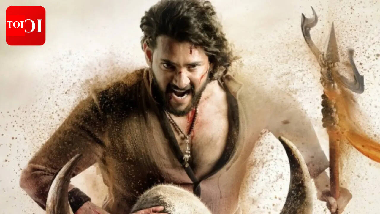 After 'Dhurandhar' and 'Ramayana', SS Rajamouli’s 'Varanasi' to be split into two parts - Reports