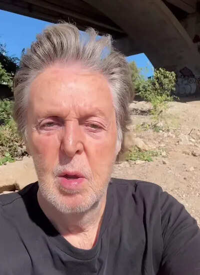 Paul McCartney confirms his album 'The Boys of Dungeon Lane', lock May 29 release