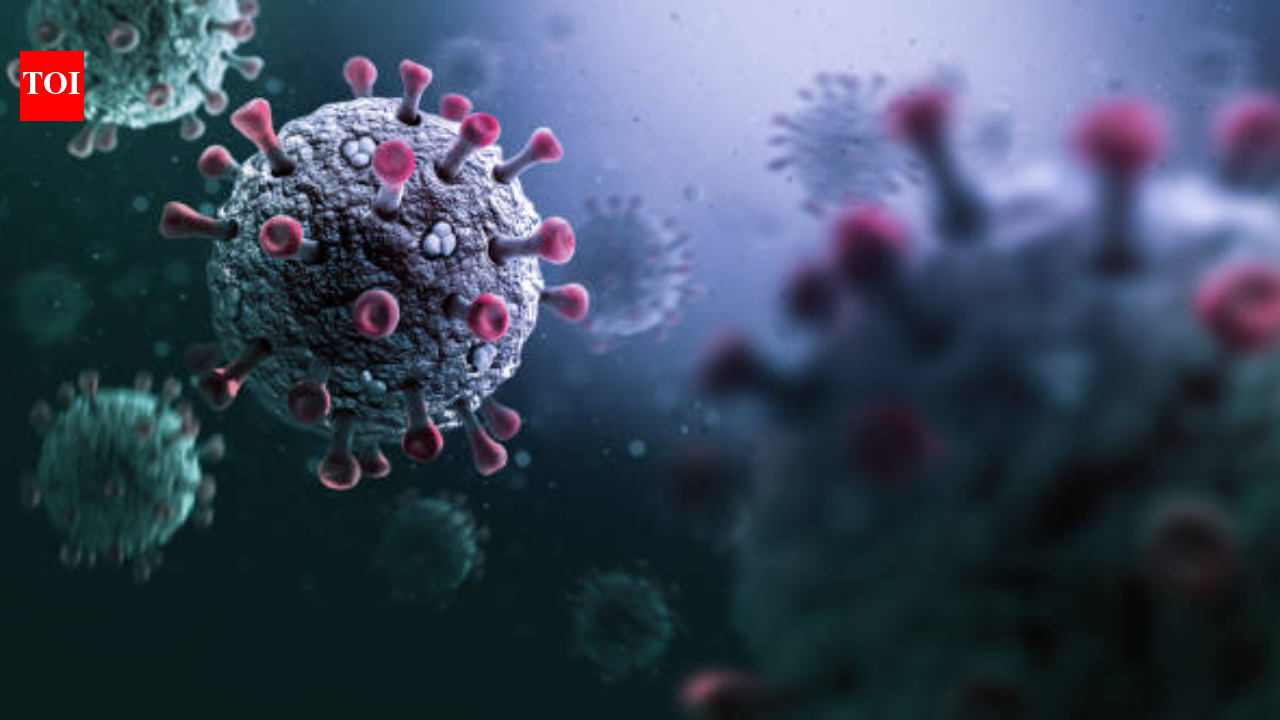 New COVID variant with 75 mutations raises concerns: Doctor says stay alert, do not panic