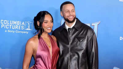 “Very disrespectful on my part”: Ayesha Curry attempts damage control following public backlash over blunt statement on Stephen Curry’s romance