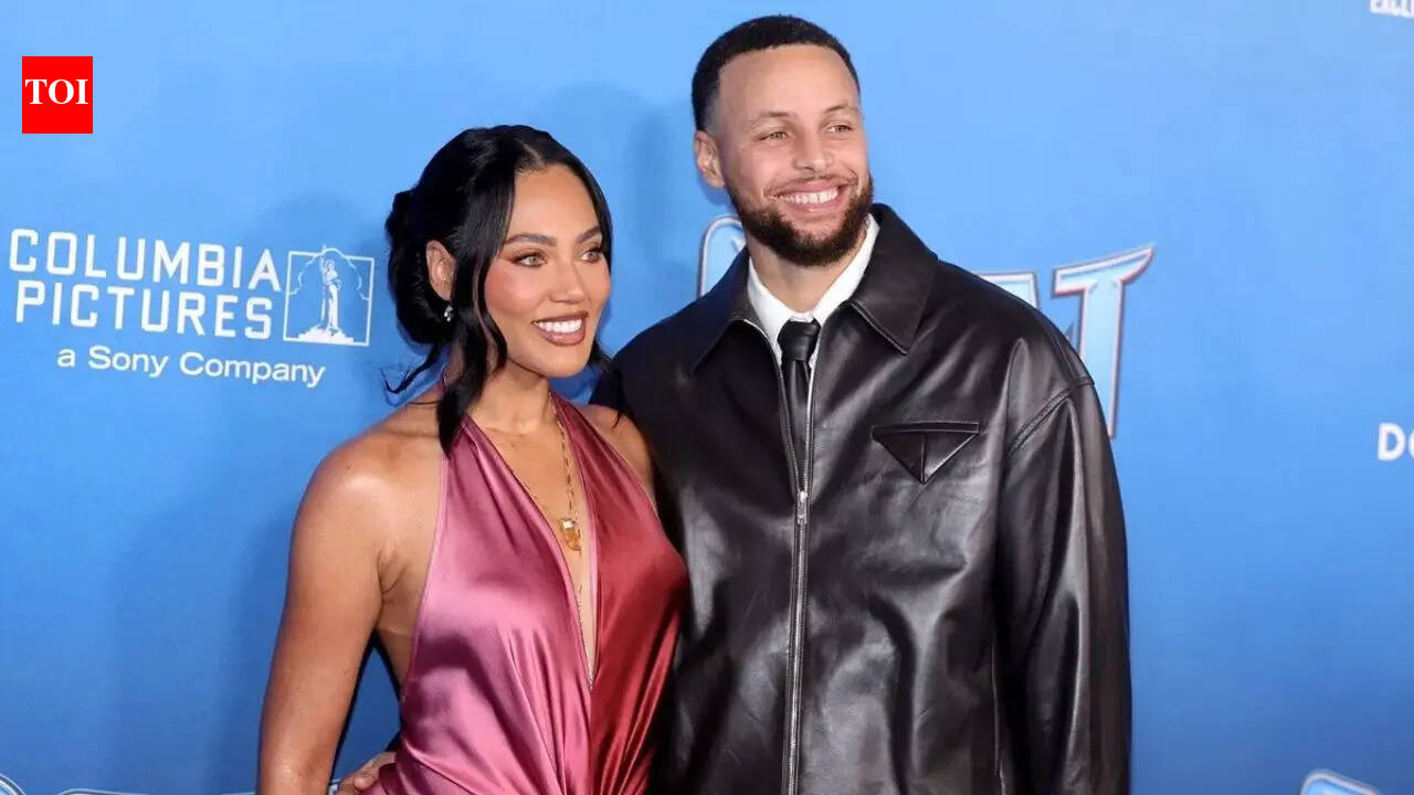 “Very disrespectful on my part”: Ayesha Curry attempts damage control following public backlash over blunt statement on Stephen Curry’s romance
