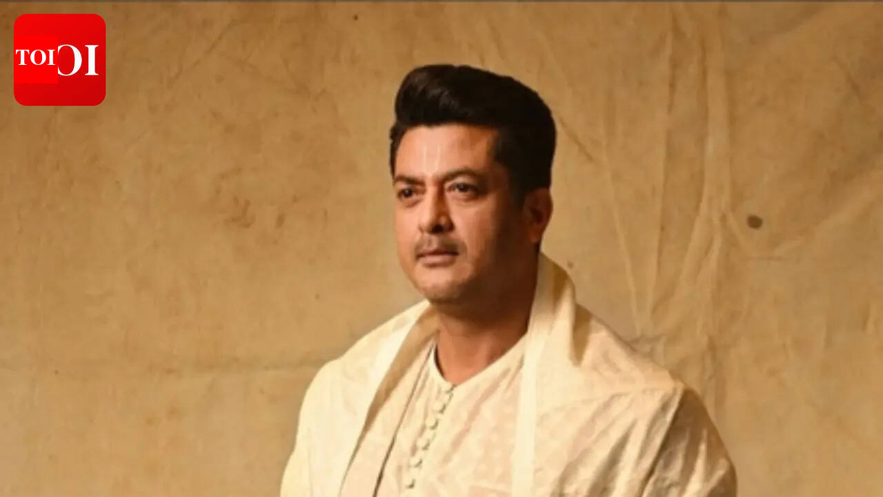 Jisshu Sengupta explains the stark difference between Hindi and Bengali film industries