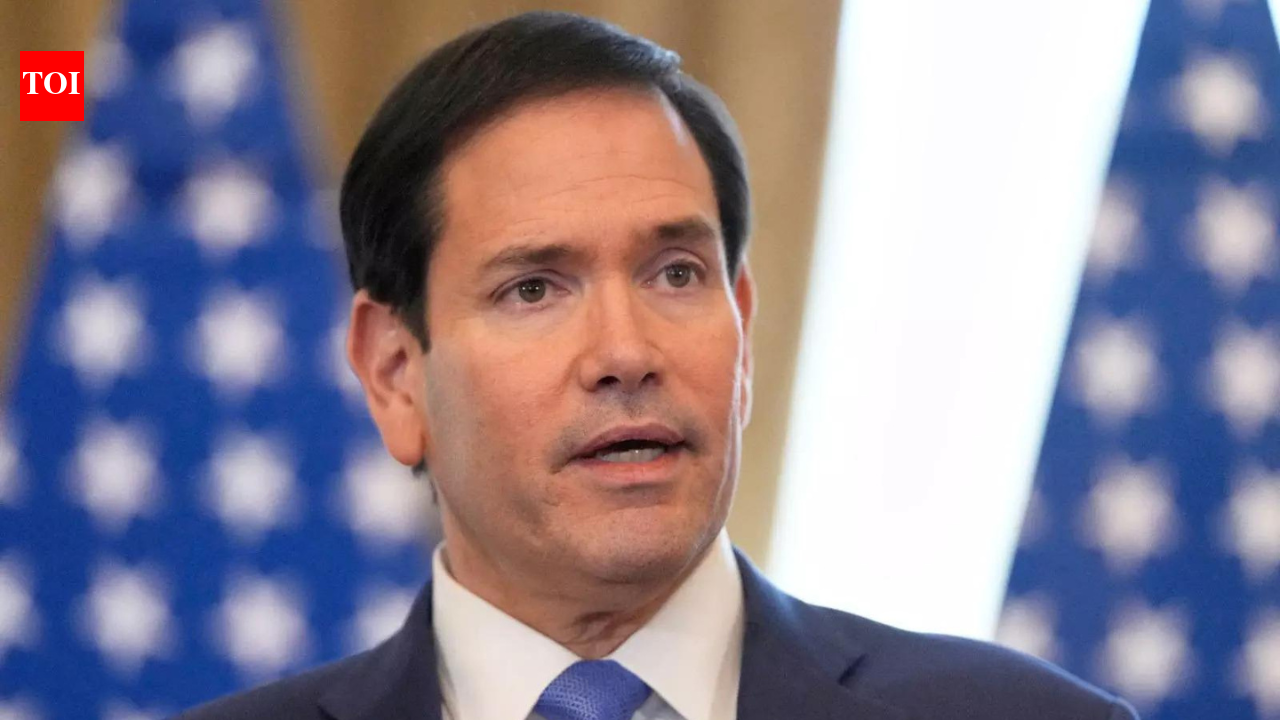 'Ukraine isn’t our war, yet …': Rubio calls on G7 to help with Hormuz reopening; slams Nato