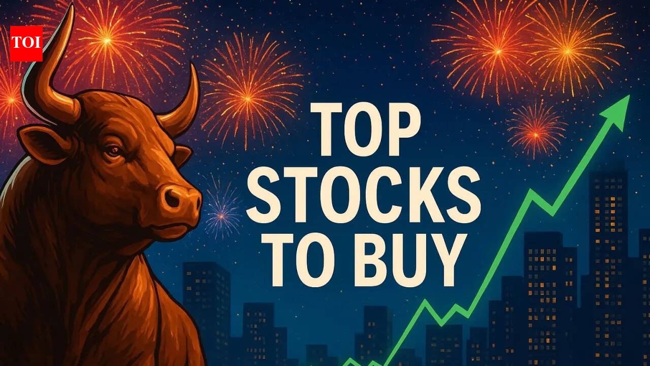 Top stocks to buy today: Stock recommendations for today - check list
