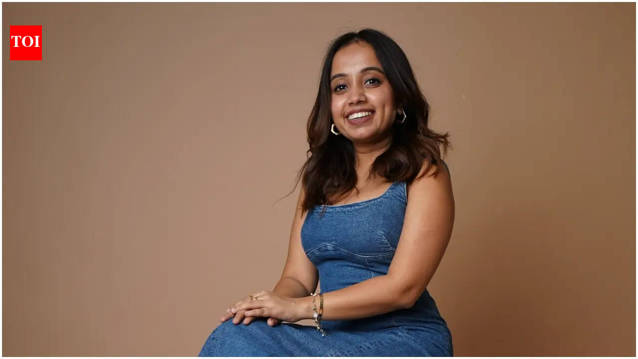 Gopali Tiwari on finding your individuality: ‘Comparison doesn’t hold up when you look at the larger picture’ - Exclusive