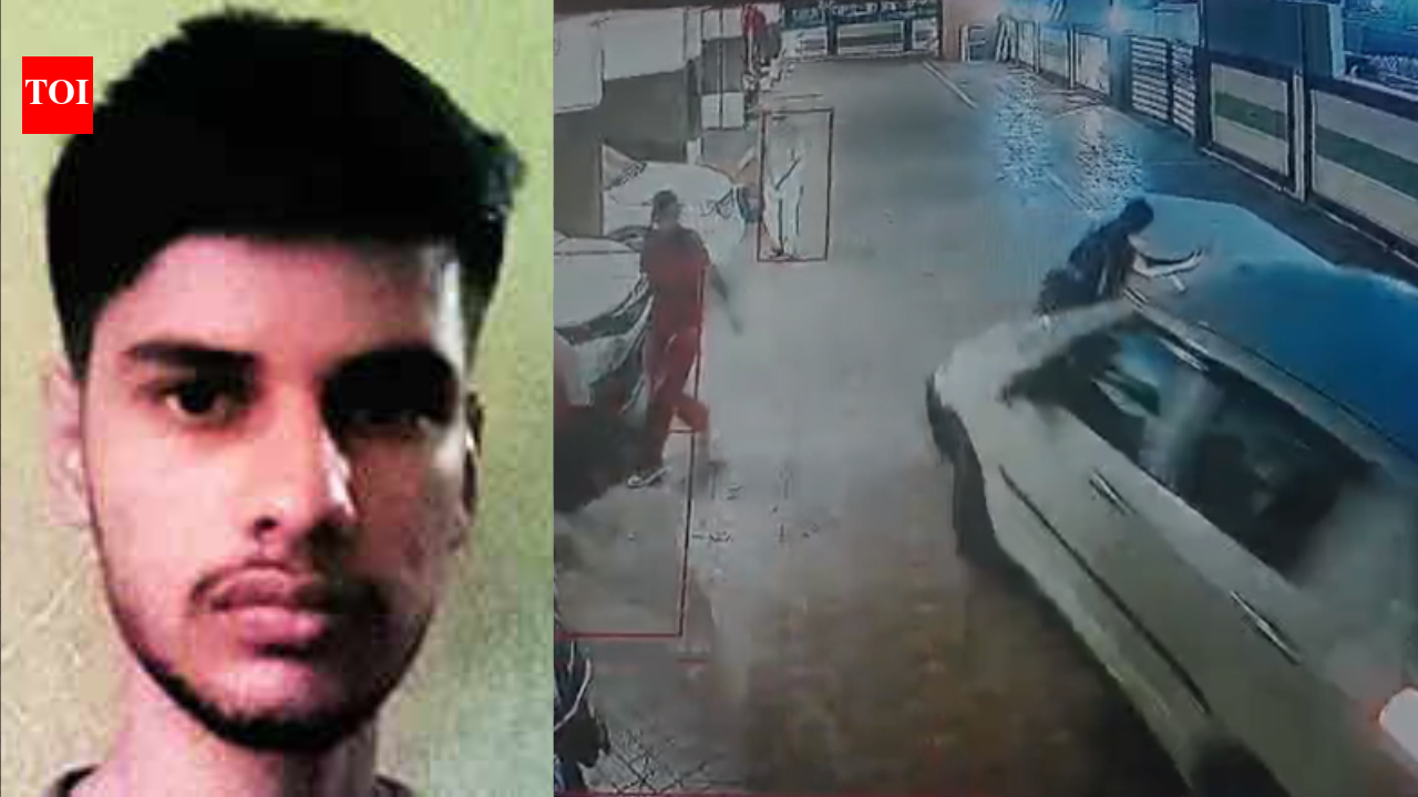 ‘Residents cut power to penthouse’: Moments before Indore teen rammed car into crowd