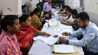 75 lakh and counting: Bengal electoral roll already down by 10% from 2025