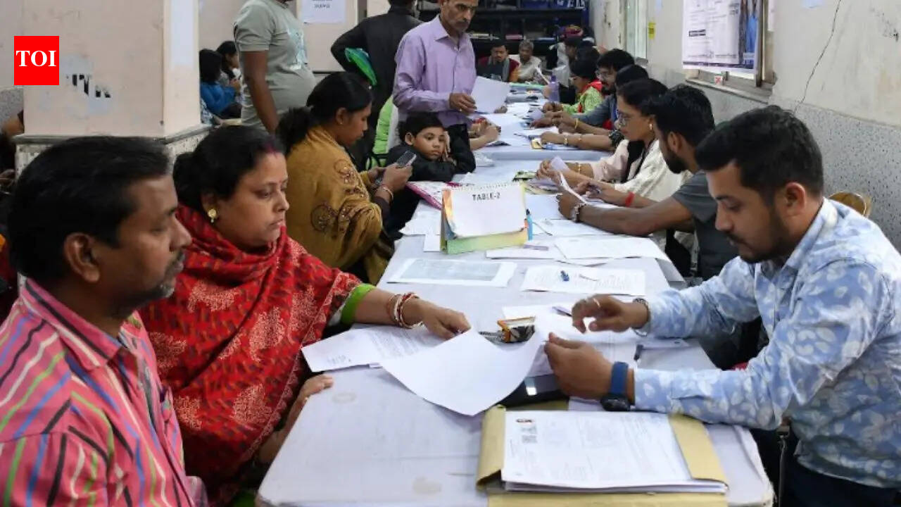 75 lakh and counting: Bengal electoral roll already down by 10% from 2025