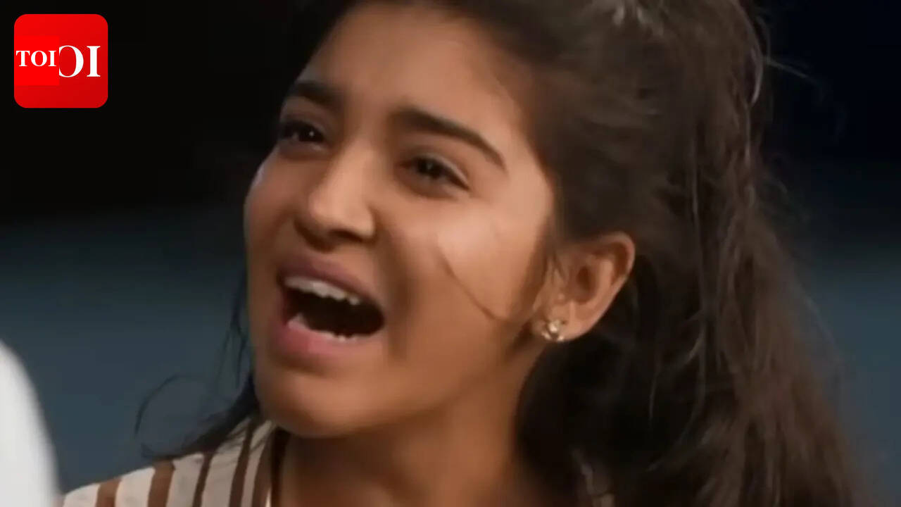 'Yeh Rishta Kya Kehlata Hai’ March 26 written update: Damyanti takes Disha away from the Poddar family