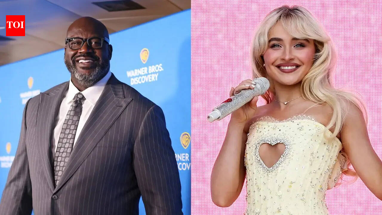 Fact check: Did Shaquille O’Neal send NSFW DMs to Sabrina Carpenter? Viral chat screenshots debunked