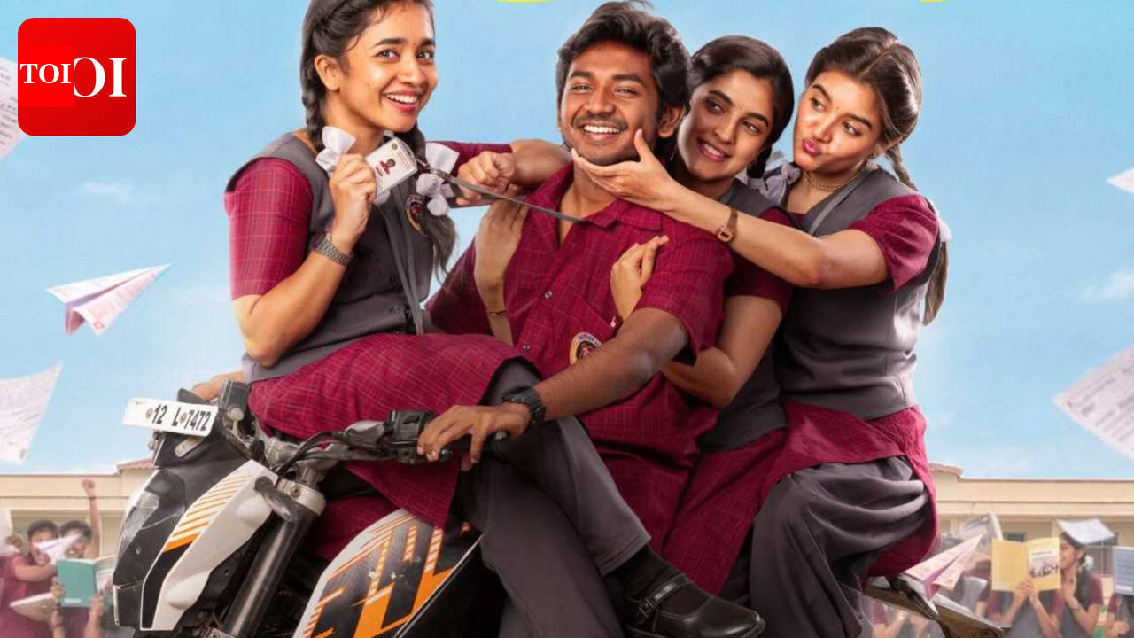 ‘Youth’ box office collection day 8: Ken Karunaas and Suraj Venjaramoodu’s film mints over Rs 26.34 crore