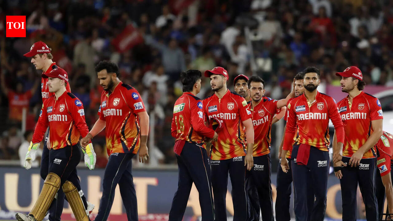 PBKS SWOT: Allrounder-heavy Punjab Kings face middle-order concern