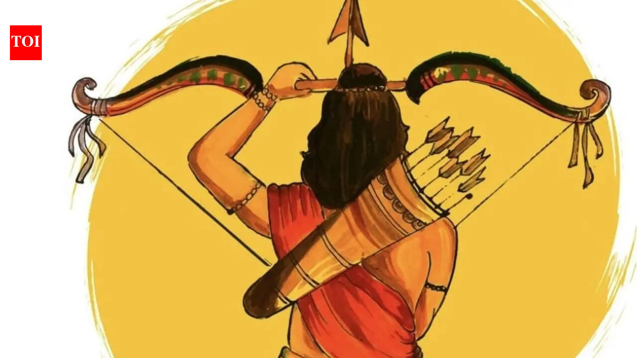 Ram Navami 2026 celebrates Lord Ram’s birth on March 27, 2026