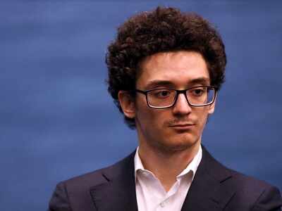 Candidates Chess: Fabiano Caruana steady yet unconvincing