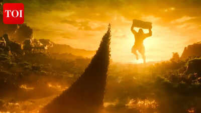 Ram Navami 2026: SS Rajamouli and team 'Varanasi' want fans; share the Ramayana scene and 