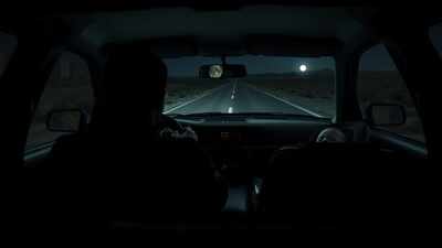 Madhya Pradesh horror: Man kills wife during car journey, dumps body while baby sleeps in rear seat