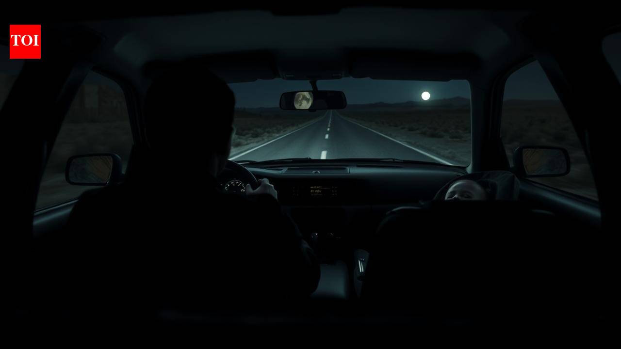 Madhya Pradesh horror: Man kills wife during car journey, dumps body while baby sleeps in rear seat