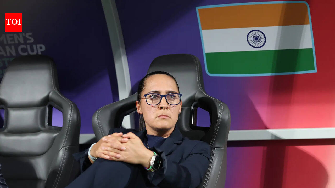 Indian women’s football’s freefall: Five coaches in five years, another one loading