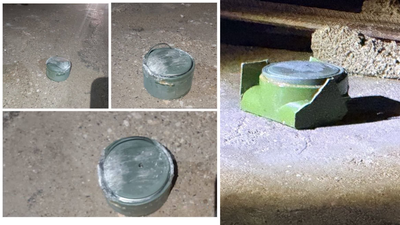 The silent destructor: How US 'tuna can-sized' mines are impacting Iran's 'missile cities'