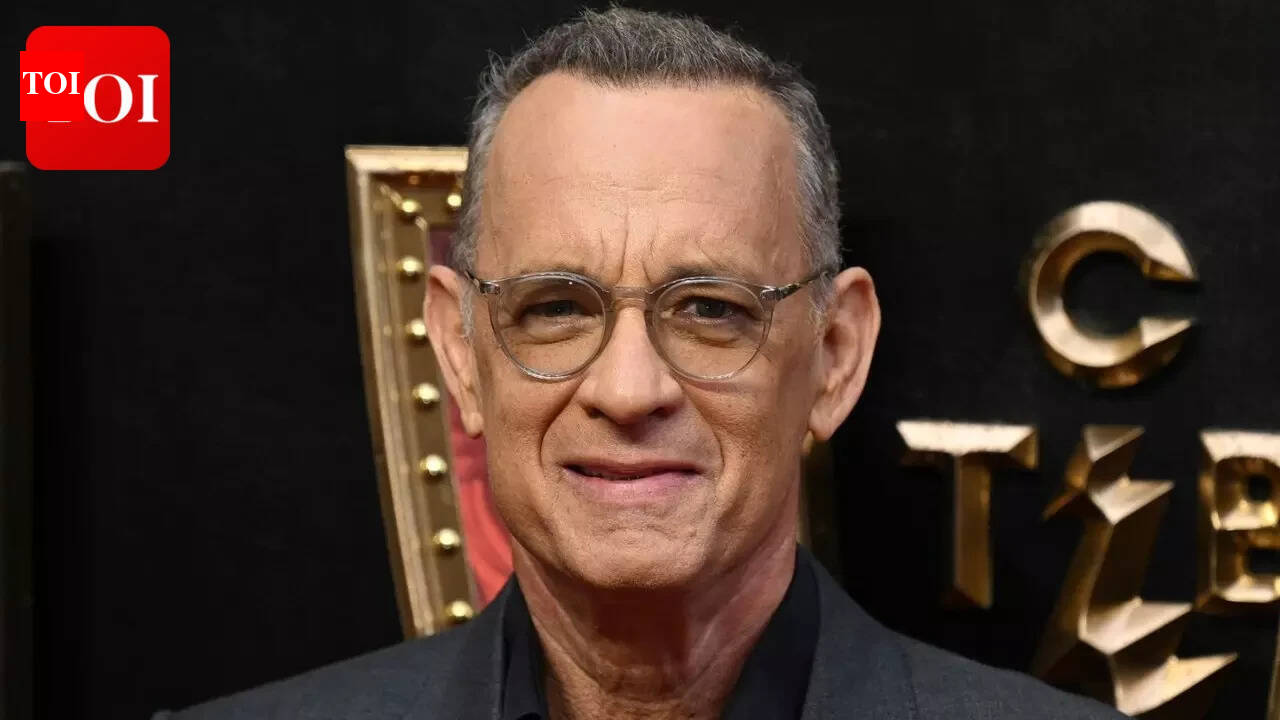 Tom Hanks to star in baseball movie; Adaptation of 'The Comebacker' short story