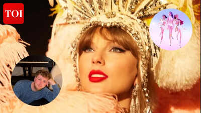 iHeartRadio Music Awards 2026: Full list of tonight's winners: Alex Warren, Taylor Swift and more